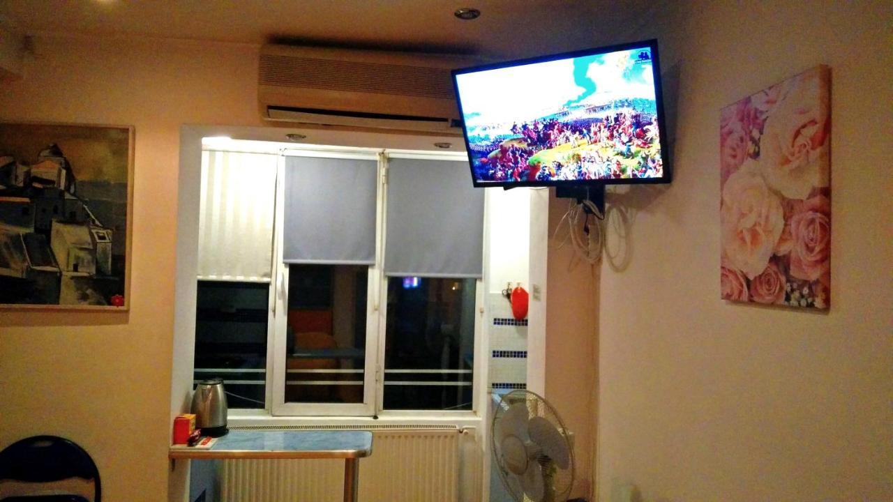 Studio French Embassy, Amzei Historic Center Bukurešť Exteriér fotografie